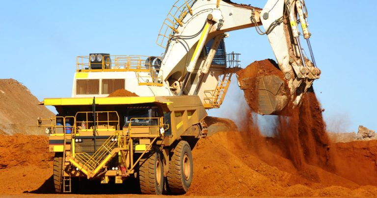 mining-service