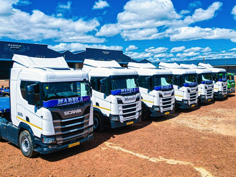 trucks